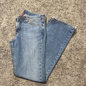 Lucky Brand Vintage Classic Blue Denim Jeans 28
